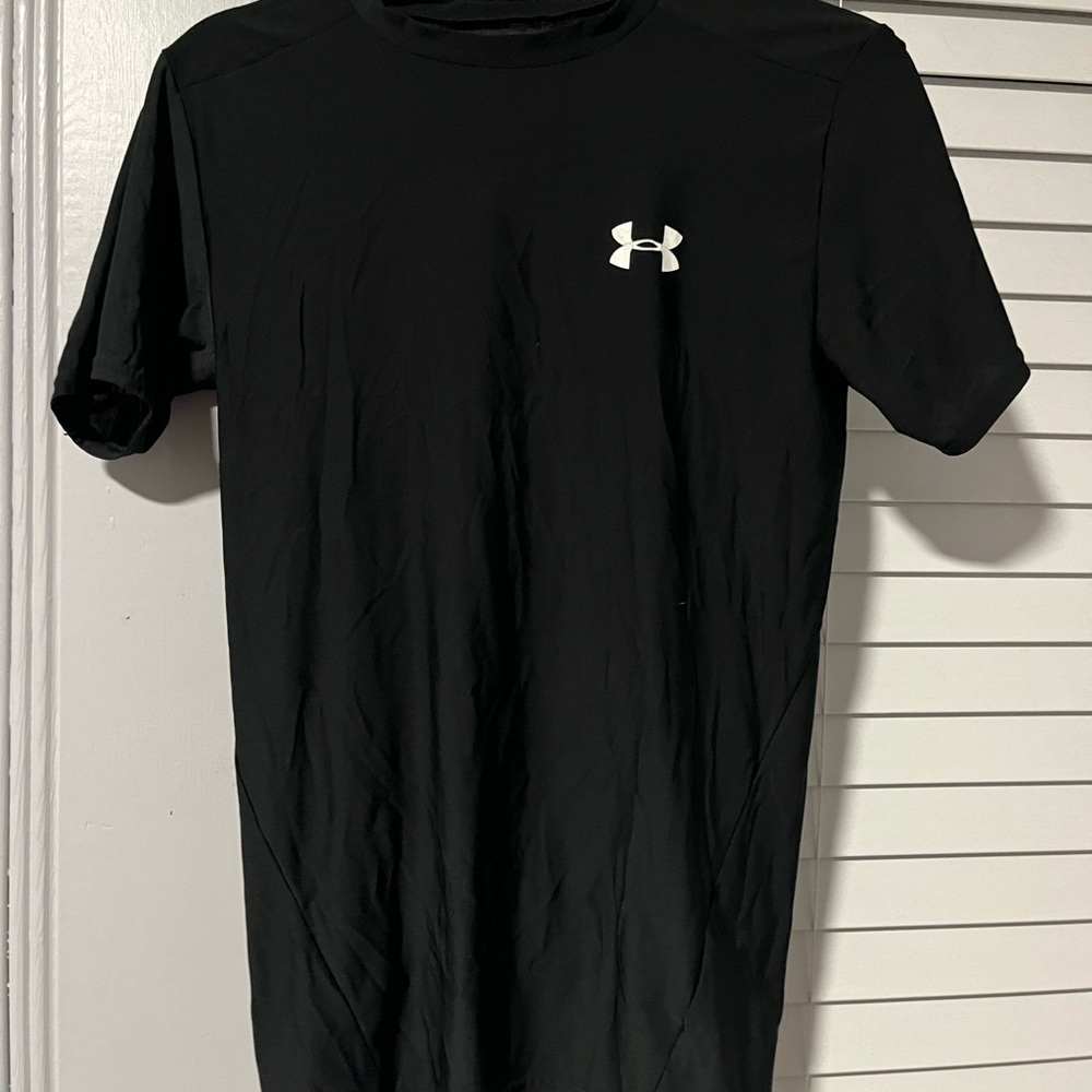 Mens under armor compression shirt
